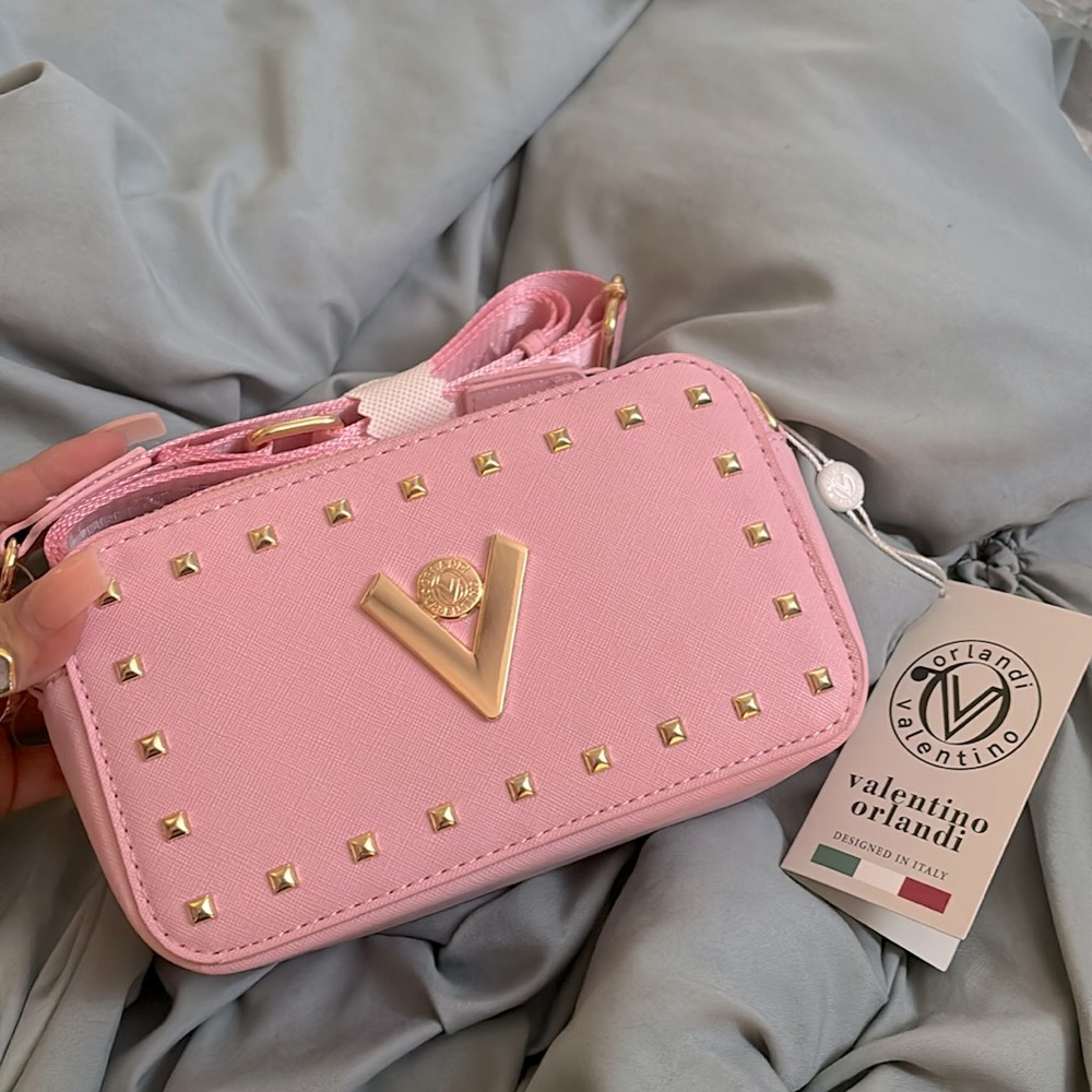Valentino orlandi bag